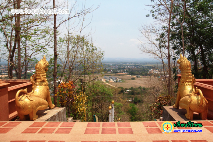 วัดพระธาตุเขาน้อย5