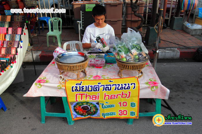 DPP_0089 ถนนคนเดินวัวลาย