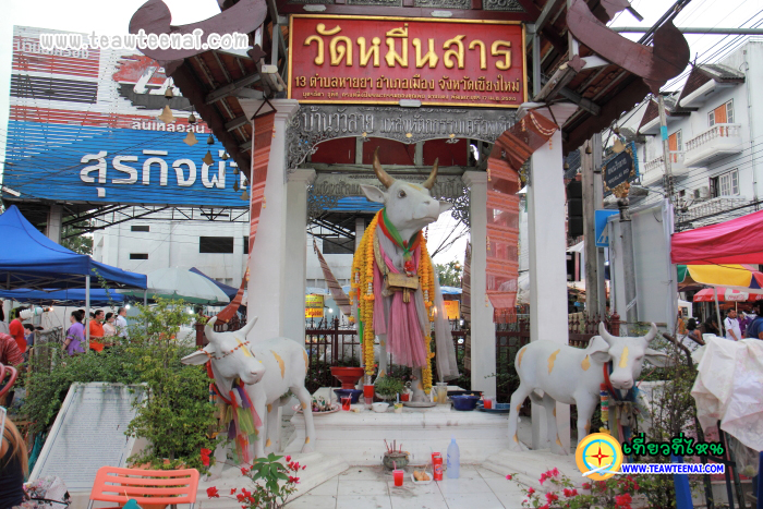 DPP_0310 ถนนคนเดินวัวลาย